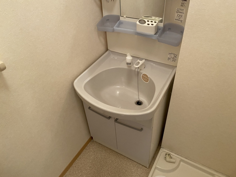洗面所 写真6