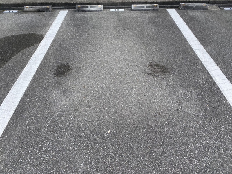 駐車場 写真10