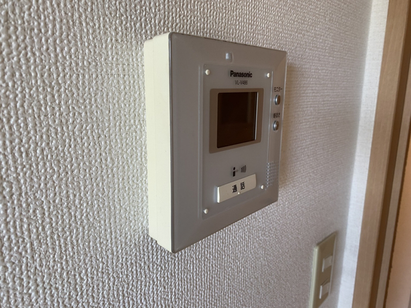 セキュリティ 写真13