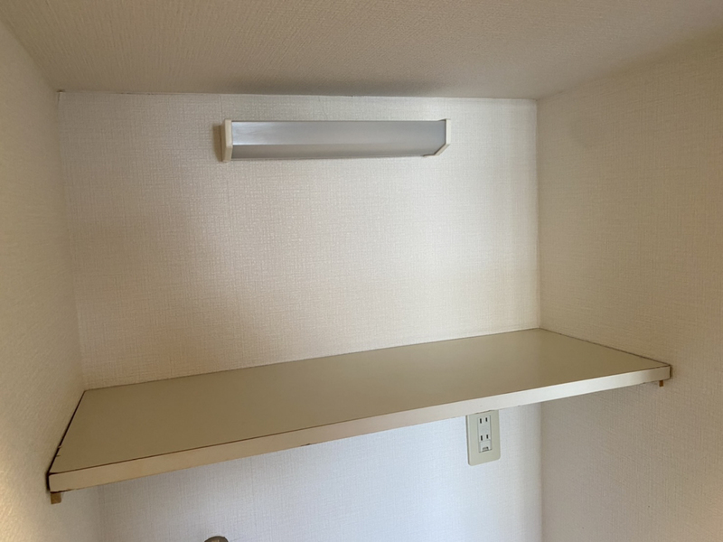 収納 写真9