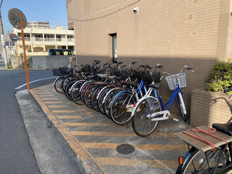 朝日プラザサウスコア姫路の物件内観写真