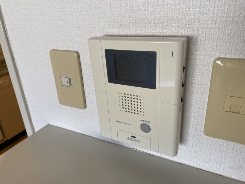 セキュリティ 写真13