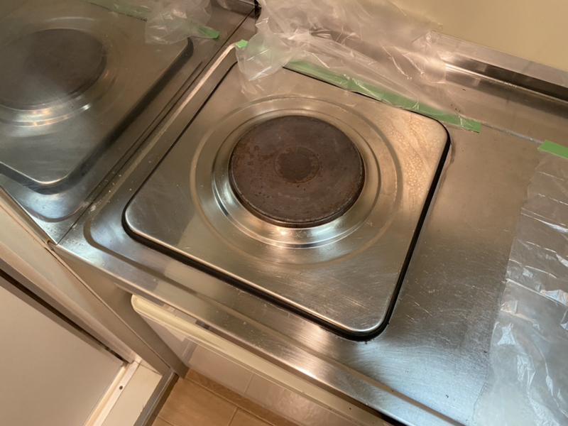 キッチン 写真19