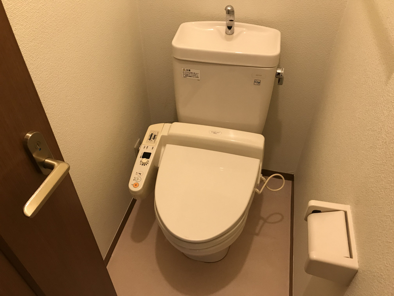 Live-Townの物件内観写真