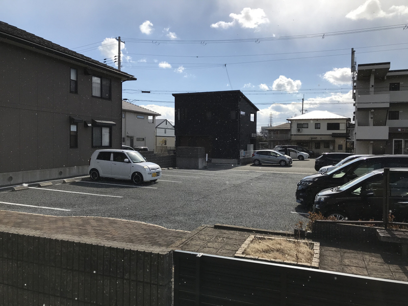 Live-Townの物件内観写真