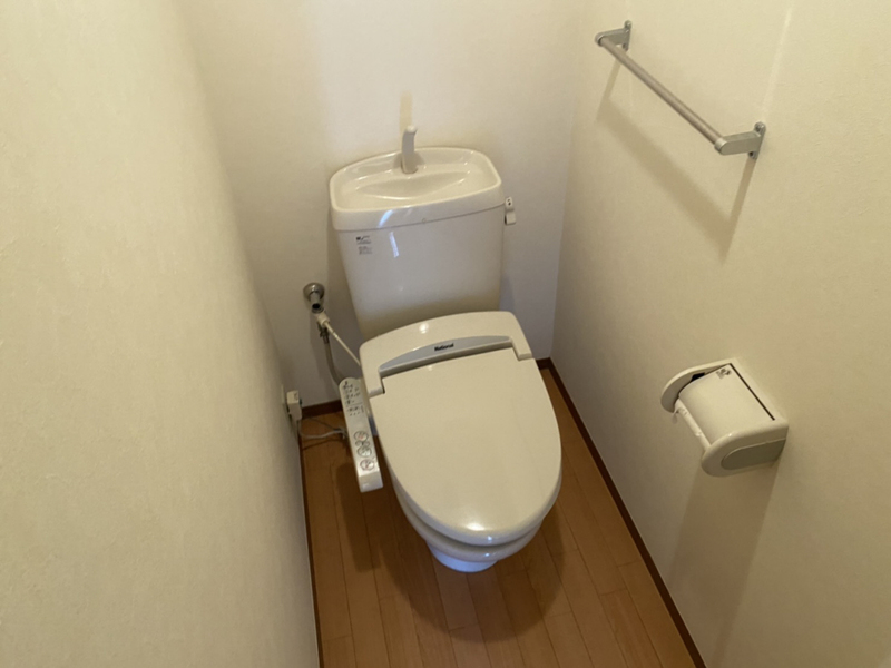 トイレ 写真5