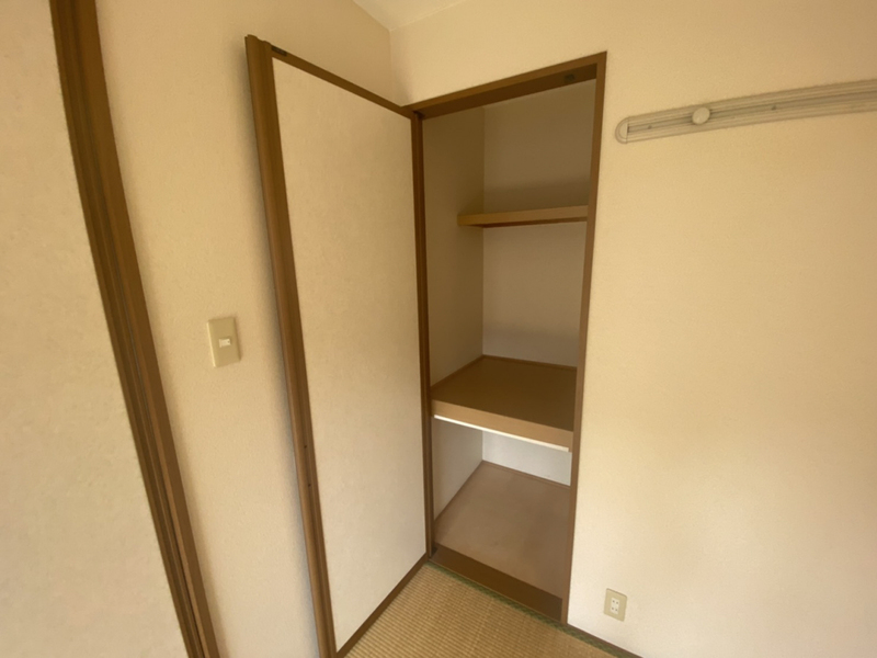 収納 写真9
