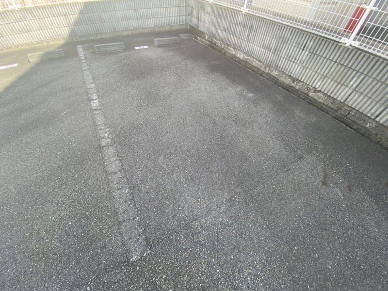 駐車場 写真10
