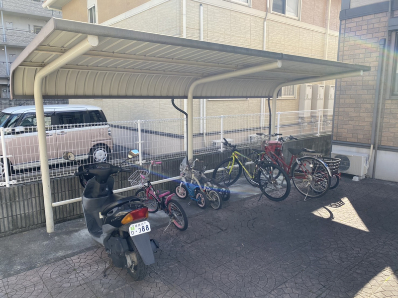 共用部 写真11