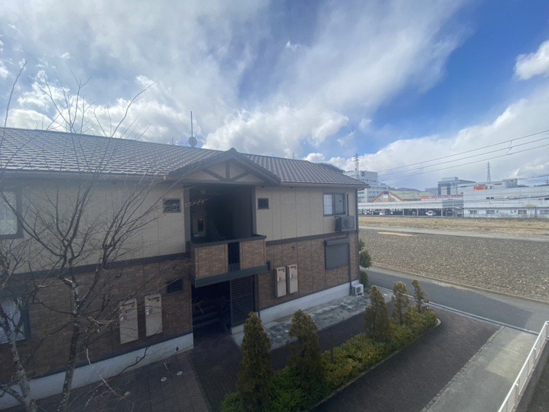 眺望 写真15