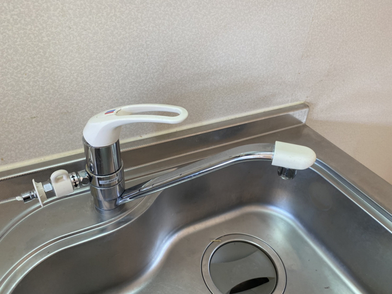 キッチン 写真19