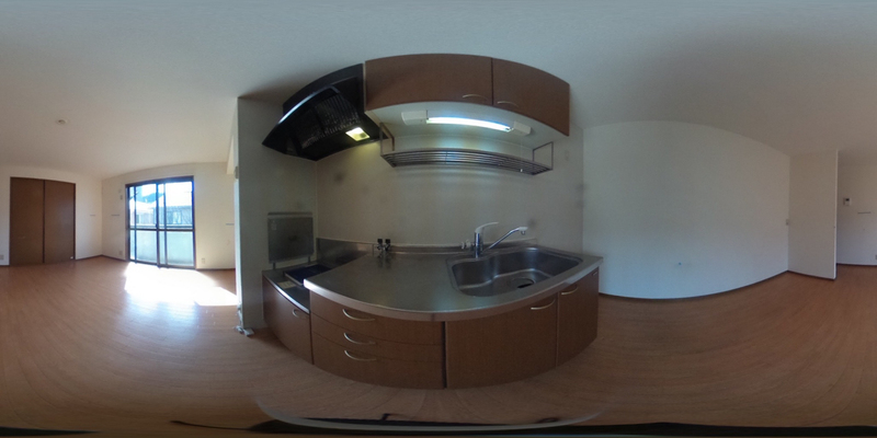 キッチン 写真35