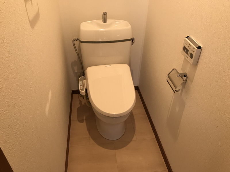 レグジーの物件内観写真