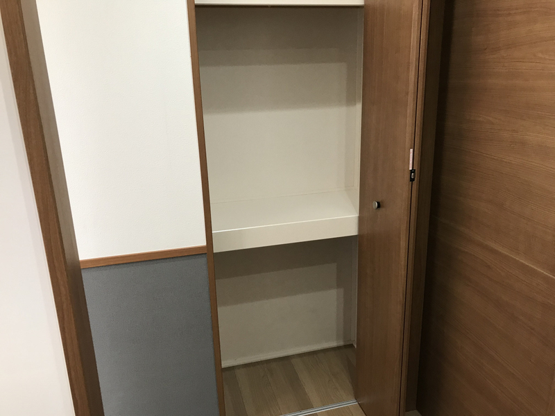 レグジーの物件内観写真