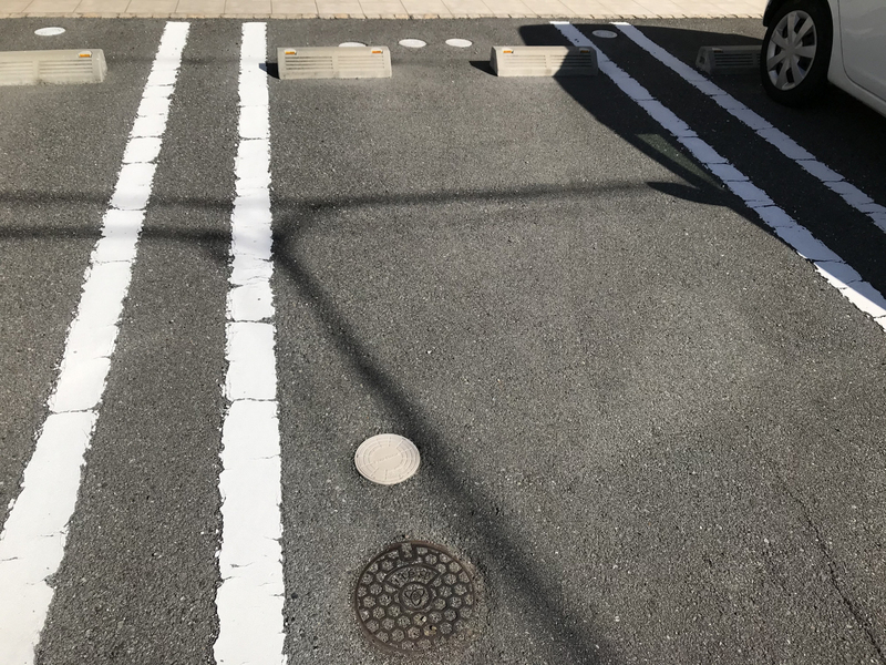 レグジーの物件外観写真