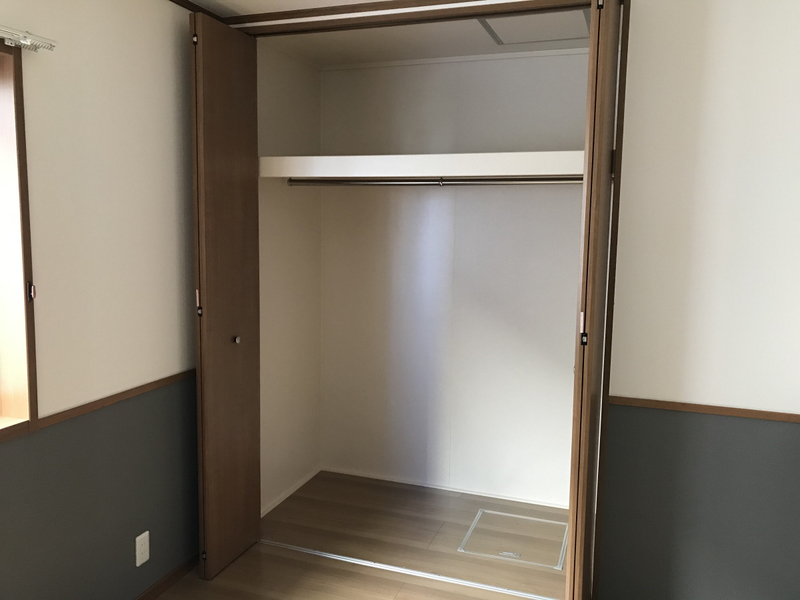 レグジーの物件内観写真