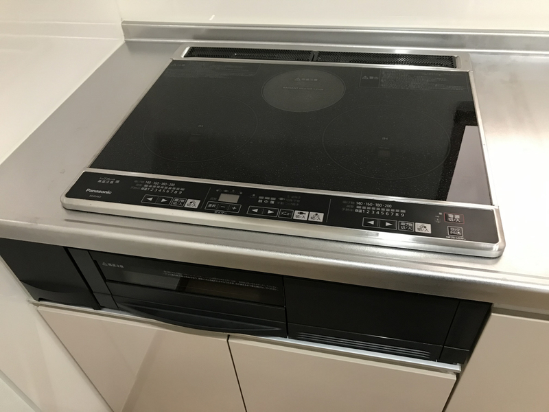 レグジーの物件内観写真