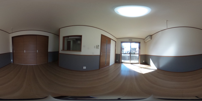 リビング 写真33