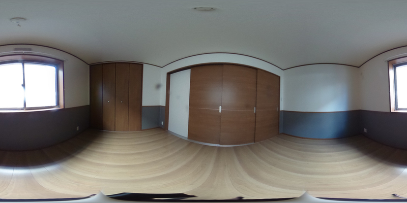 寝室 写真35