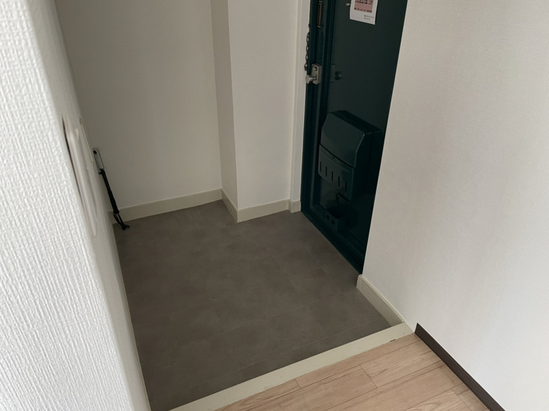 メゾン手柄の物件内観写真