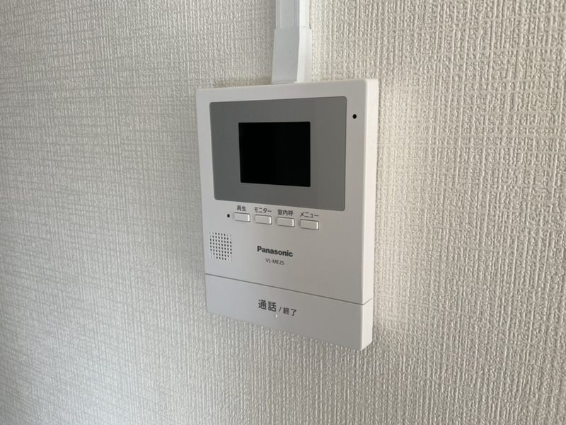 メゾン手柄の物件内観写真