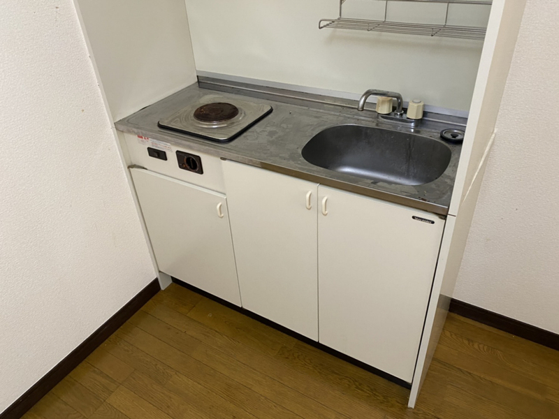 キッチン 写真4