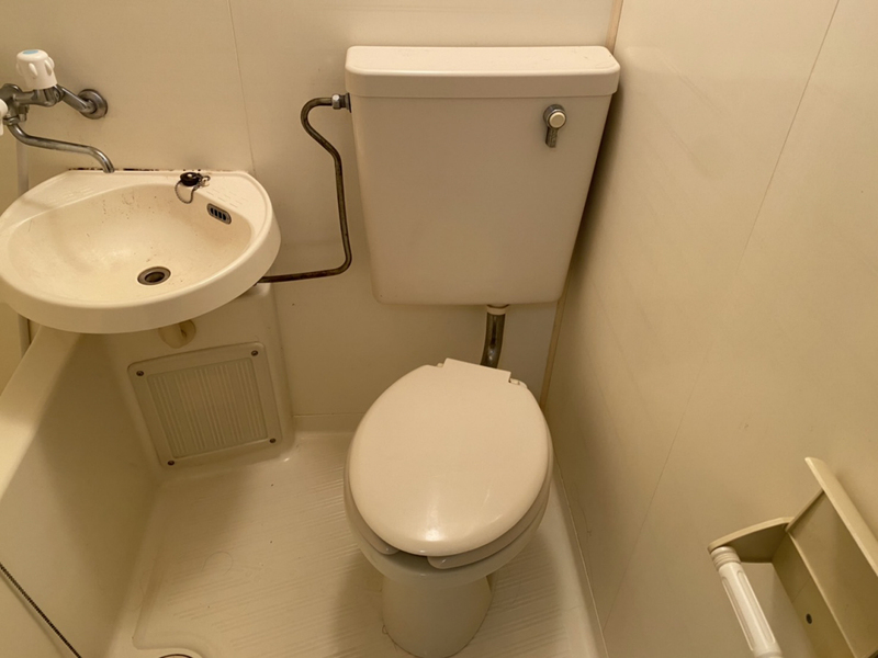 トイレ 写真15