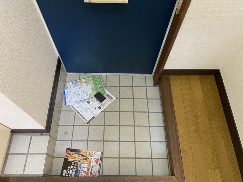 玄関 写真11