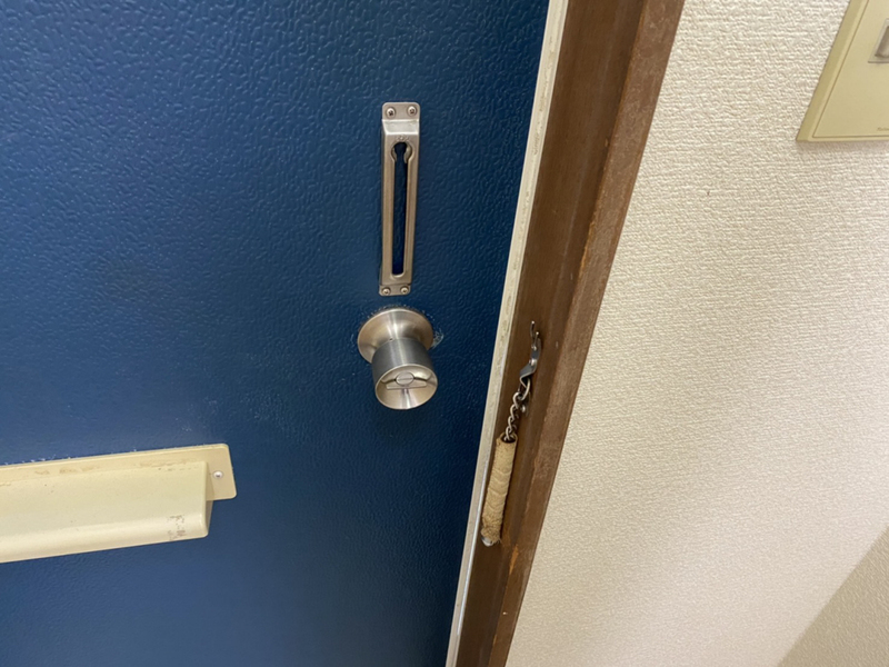 セキュリティ 写真19