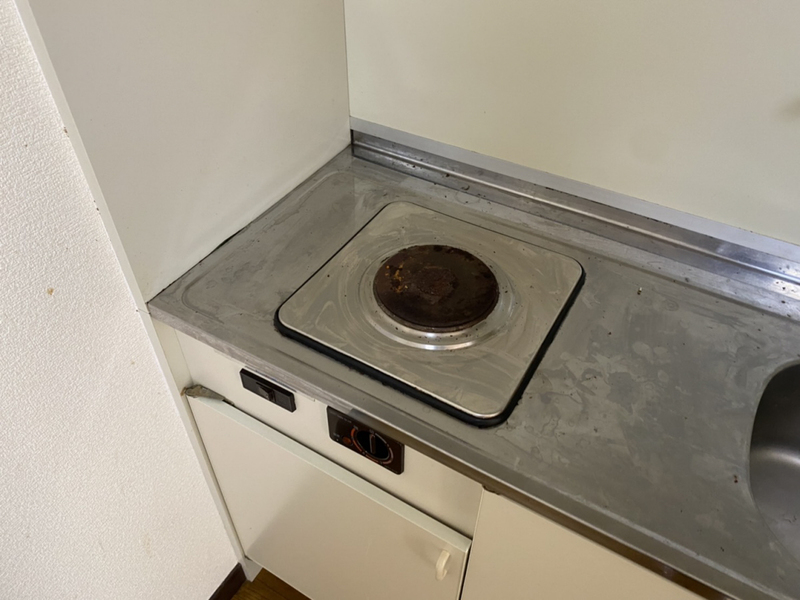 キッチン 写真5