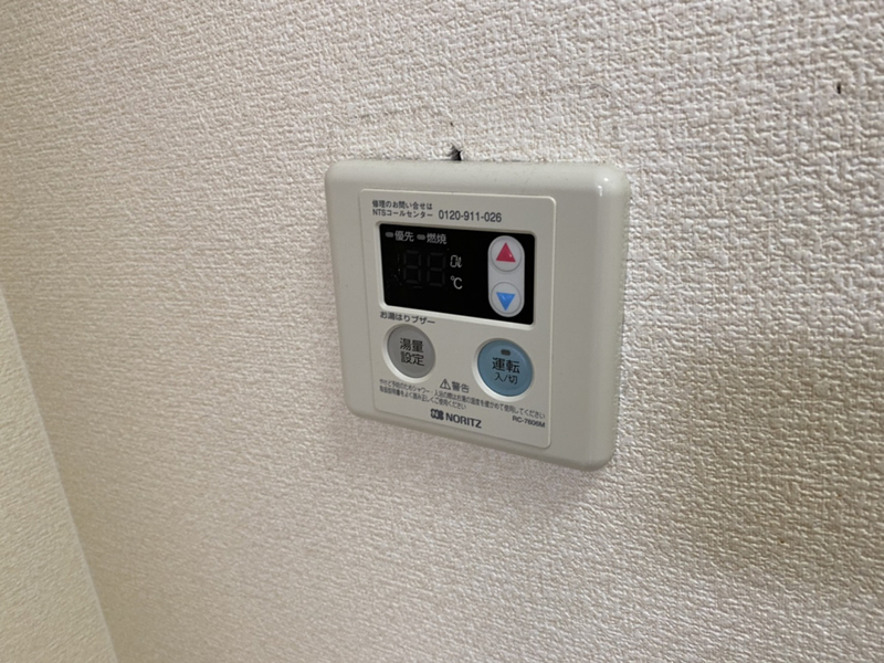 バス 写真14