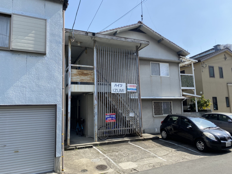 外観 写真30