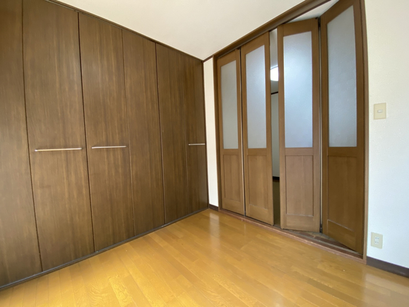 寝室 写真9