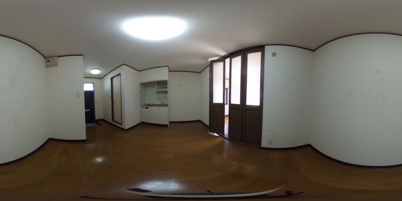 リビング 写真33