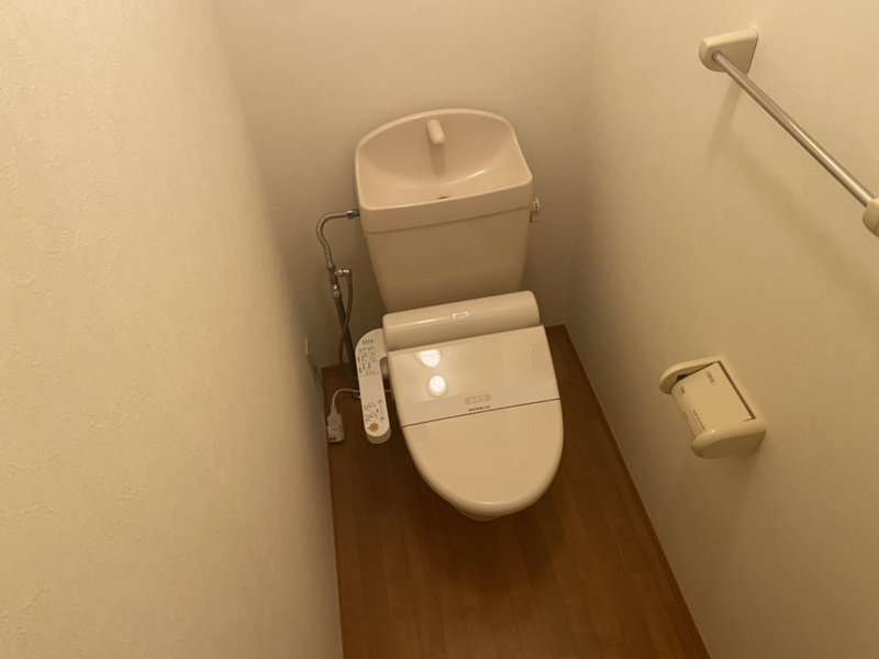 フォレスト21の物件内観写真