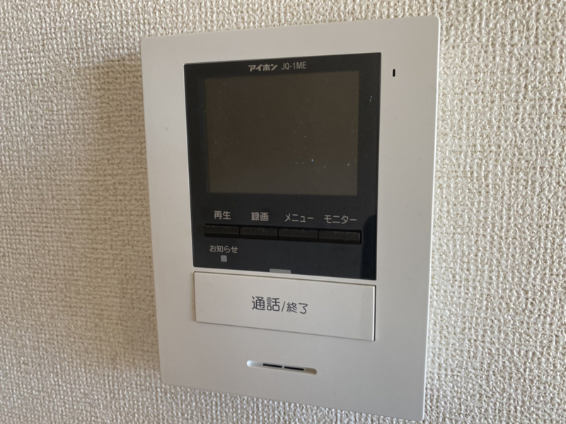 アウローラM B棟の物件内観写真