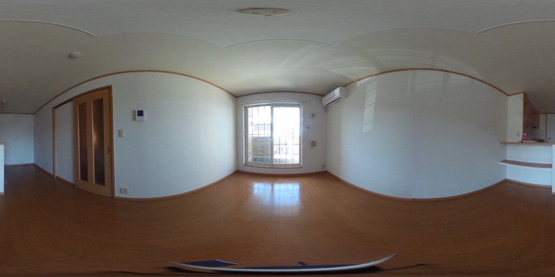 リビング 写真33