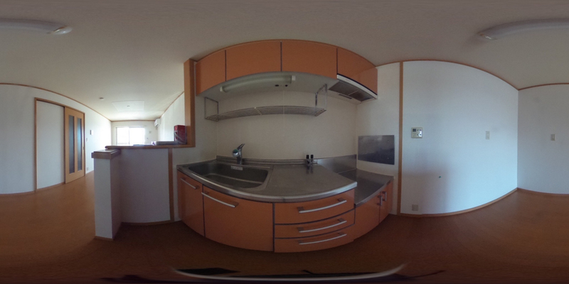 キッチン 写真34