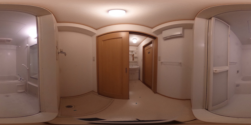 洗面所 写真37