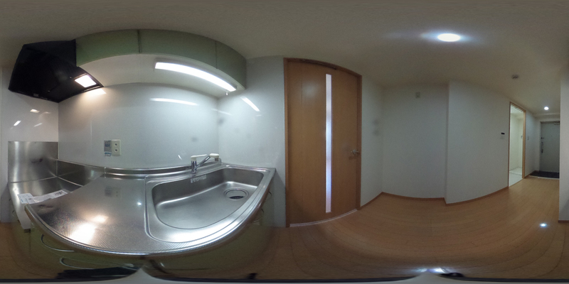 キッチン 写真34