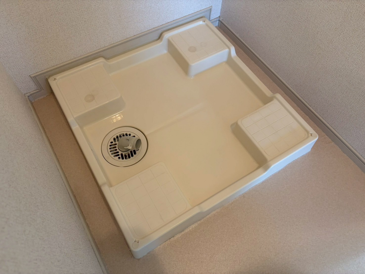 ラフレシールあぼしCの物件内観写真