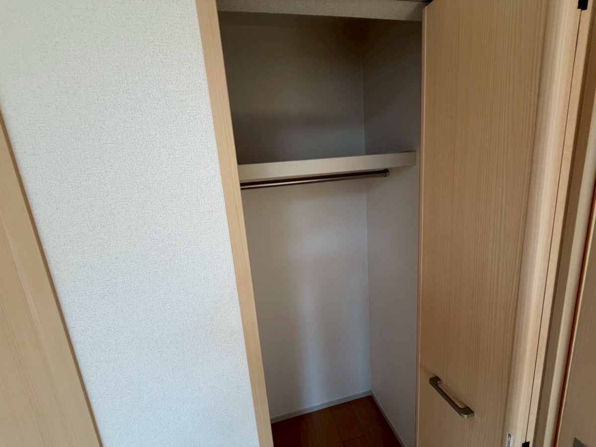 ラフレシールあぼしCの物件内観写真