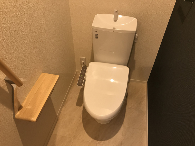 洗面所 写真11