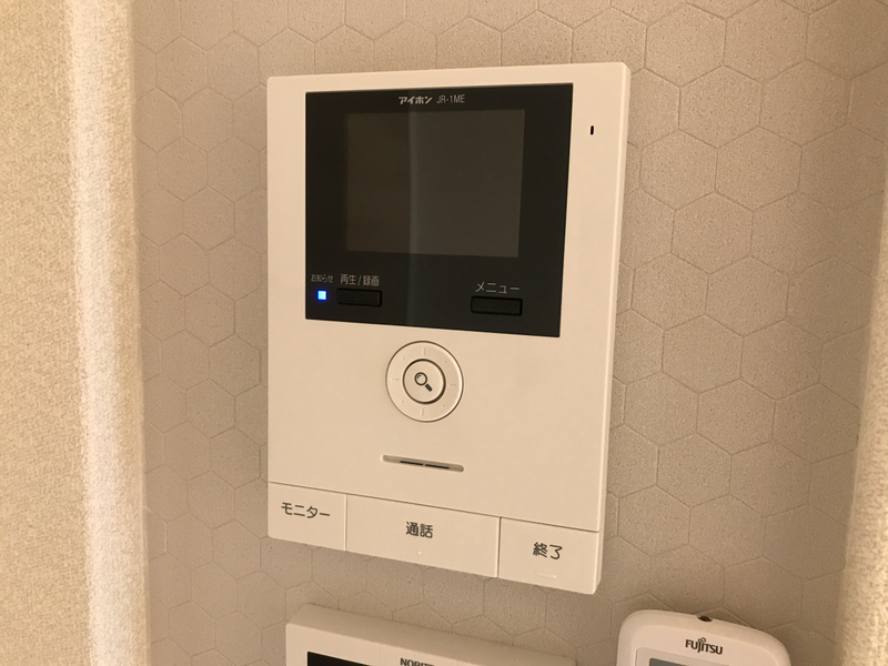 セキュリティ 写真17