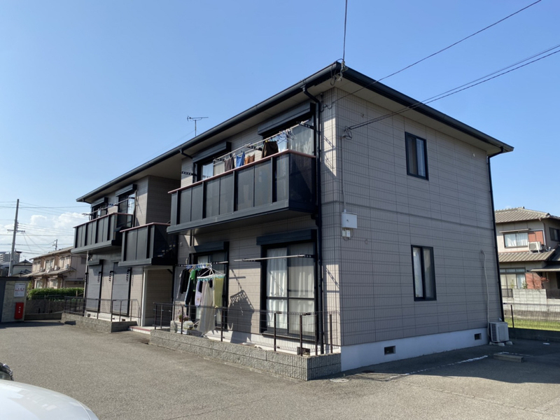 ディアス中島 A棟