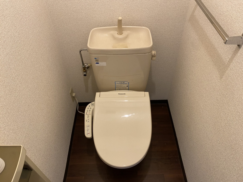 ディアス中島 A棟の物件内観写真