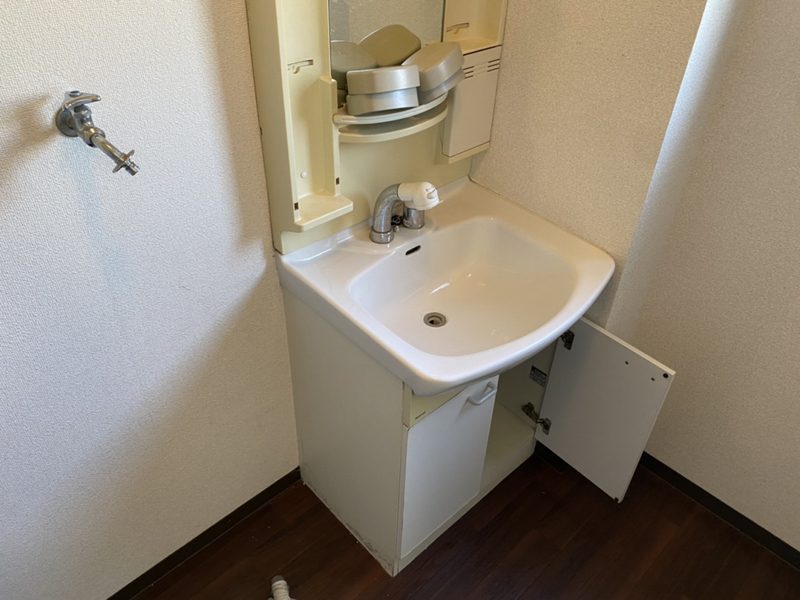 ディアス中島 A棟の物件内観写真