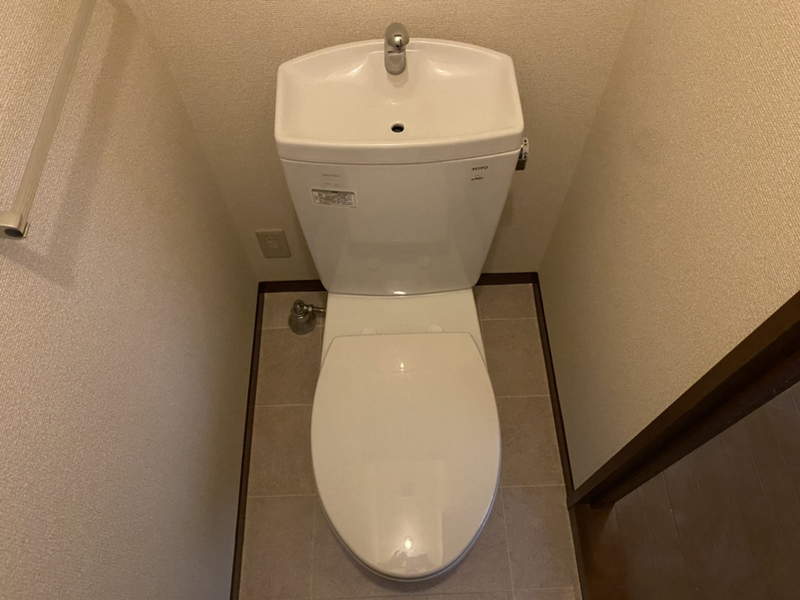 シャーメゾンアイ A棟の物件内観写真