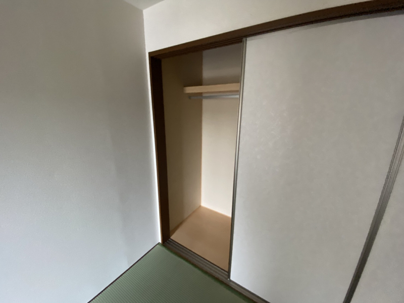 シャーメゾンアイ A棟の物件内観写真