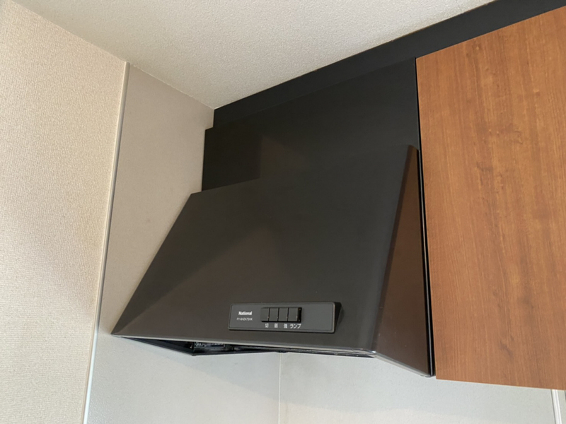 シャーメゾンアイ A棟の物件内観写真